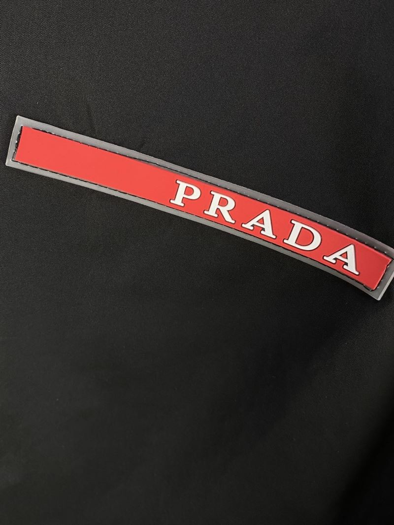 Prada Outwear